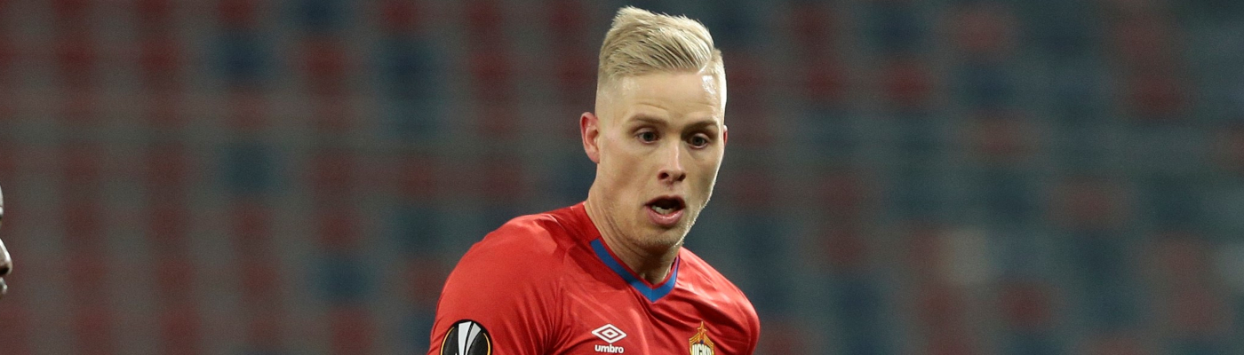 Cska Mosca 18 agosto